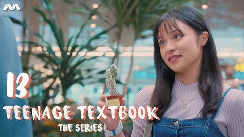 Teenage Textbook Season 1 Episode 13 - Break