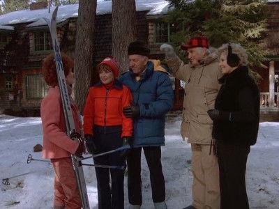 Quincy, M.E. Season 8 Episode 19 - Murder on Ice