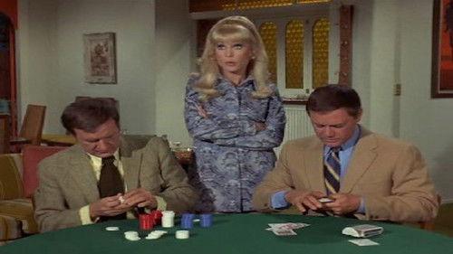 I Dream of Jeannie Season 5 Episode 25 - One Jeannie Beats Four of a Kind
