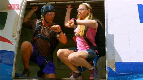 Sex Sent Me to the ER Season 1 Episode 20 - The Skydive Club