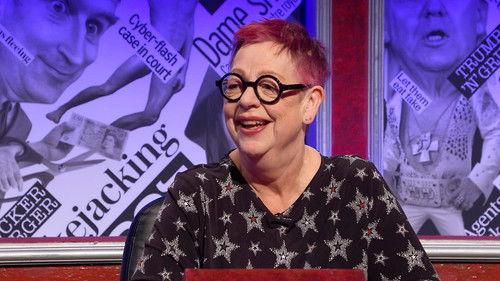 Have I Got News for You Season 68 Episode 5 - Jo Brand, Nabil Abdulrashid, Tom Peck