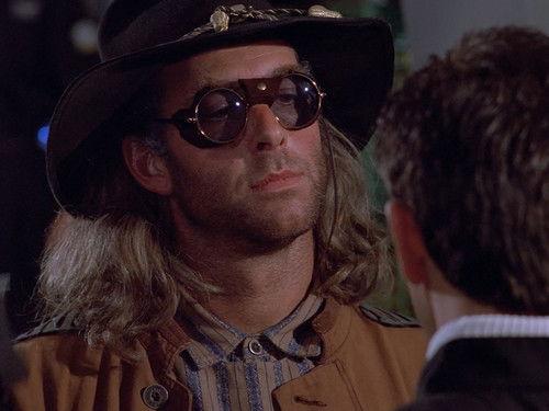 undefined Season 1 Episode 10 - The Regulator