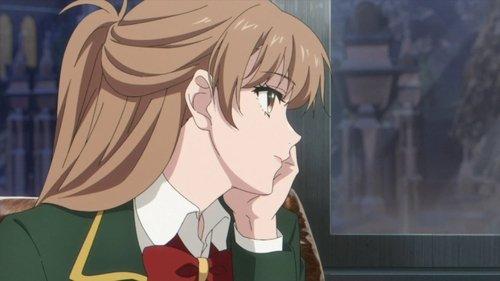 Dragon Raja -The Blazing Dawn- Season 2 Episode 13 - The Dragon Bone Cross