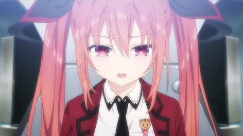 Date A Live Season 5 Episode 2 - Final Respite
