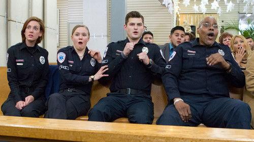 undefined Season 1 Episode 10 - Shotgun Wedding