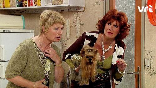 F.C. De Kampioenen Season 20 Episode 5 - Het volkstuintje