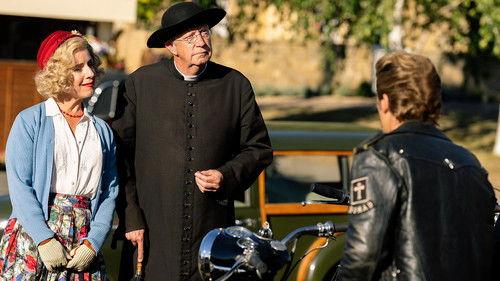 Father Brown Season 10 Episode 9 - The Wheels of Wrath