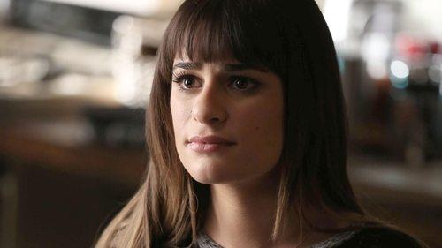 Glee Season 5 Episode 19 - Old Dog, New Tricks