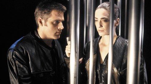 undefined Season 2 Episode 17 - The Ugly Truth