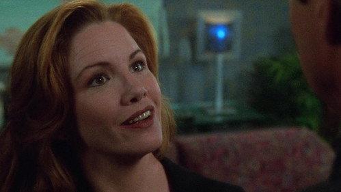 Babylon 5 Season 3 Episode 22 - Z'ha'dum