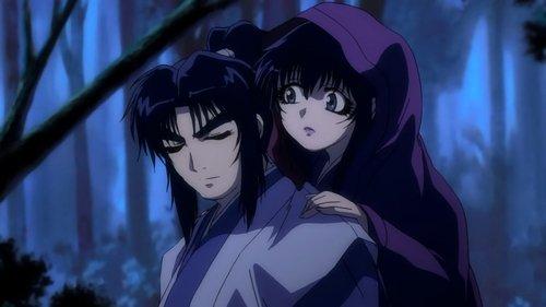 Basilisk Season 1 Episode 2 - Last Rendezvous