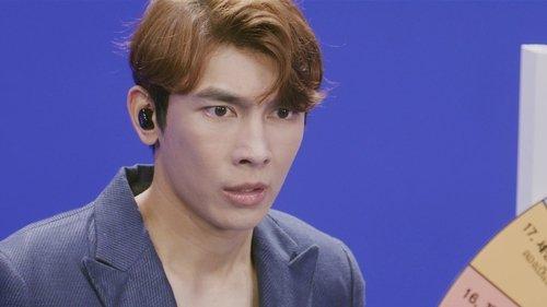 Love Is Like A Cat Season 1 Episode 4 - Episode 4