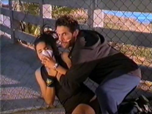 Team Knight Rider Season 1 Episode 7 - Everything to Fear