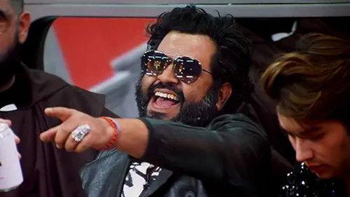 LOL: Last One Laughing Season 7 Episode 6 - Episode 6