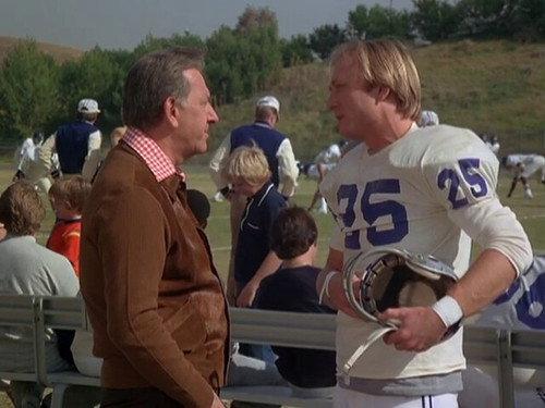 Quincy, M.E. Season 4 Episode 12 - A Small Circle of Friends