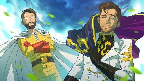 Fan Service Season 2 Episode 11 - Fast & Furious Is My Favorite Anime! - #23