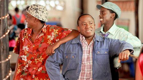 The No. 1 Ladies' Detective Agency Season 1 Episode 4 - Problems in Moral Philosophy