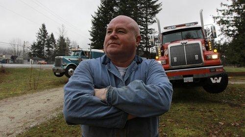 Highway Thru Hell Season 1 Episode 1 - Death on the Coq