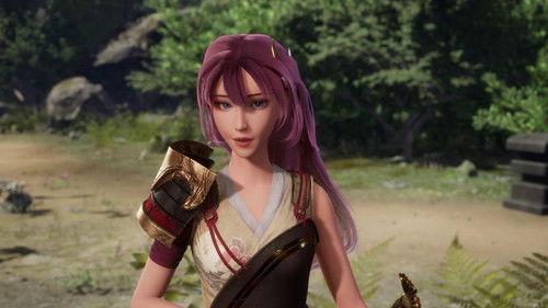 The Legend of Sword Domain Season 1 Episode 2 - Episode 2