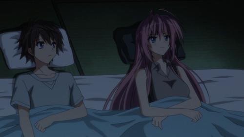 A Bridge to the Starry Skies Season 1 Episode 9 - Wasps are Diurnal