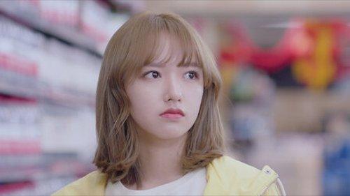 Falling Into Your Smile Season 1 Episode 1 - Invitation