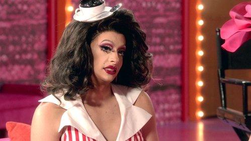 RuPaul's Drag Race: Untucked Season 12 Episode 9 - Snatch Game