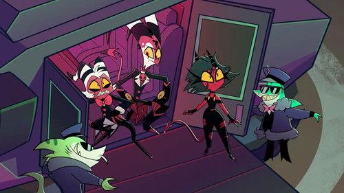 undefined Season 2 Episode 3 - Exes and Oohs