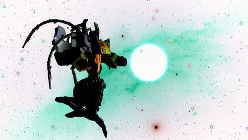 Transformers: Energon Season 1 Episode 38 - Optimus Supreme