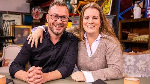 Krejlerkongen Season 12 Episode 25 - Episode 25