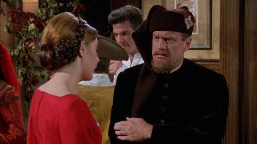 Frasier Season 5 Episode 3 - Halloween