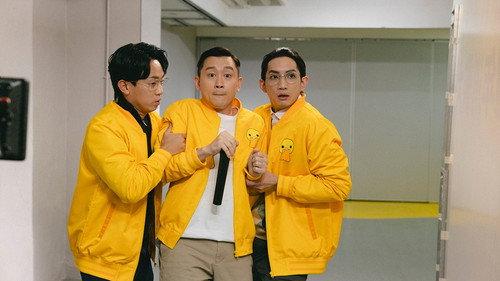 In Geek We Trust Season 2 Episode 1 - Episode 1