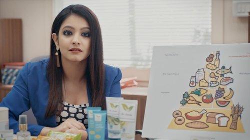 The Office Season 1 Episode 6 - Who Is That Girl?