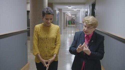 Kebec Season 1 Episode 2 - Episode 2