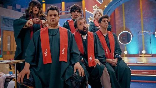 LOL: Last One Laughing Brazil Season 5 Episode 4 - Episode 4