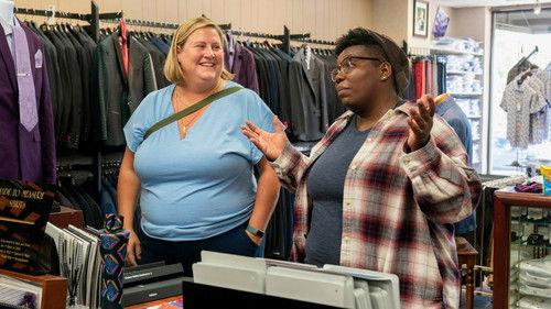 Somebody Somewhere Season 2 Episode 5 - NMB NMP