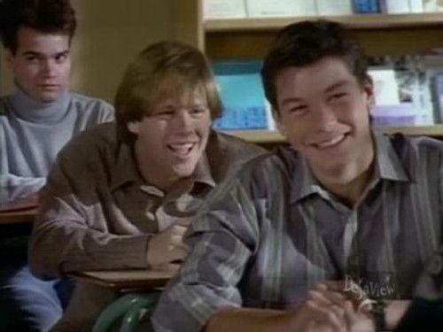 My Secret Identity Season 2 Episode 10 - Don't Look Down