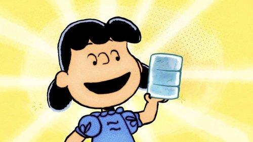 Peanuts by Schulz Season 1 Episode 6 - Sound & Sensibility