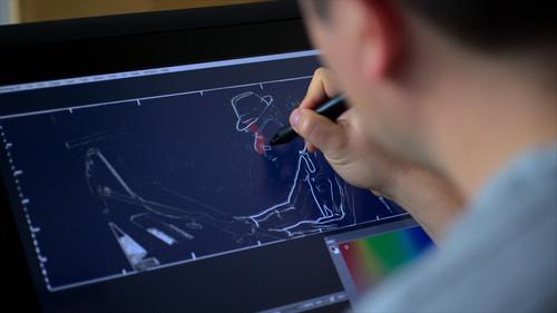 Inside Pixar Season 1 Episode 15 - Foundations: Color, Light, and Emotion