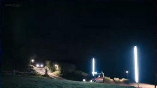 Silent Witness Season 15 Episode 1 - Death Has No Dominion (1)