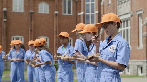 Le gros laboratoire Season 6 Episode 1 - Episode 1