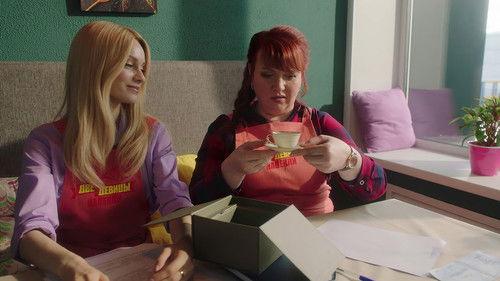 Two Broke Girls Season 2 Episode 9 - Episode 9