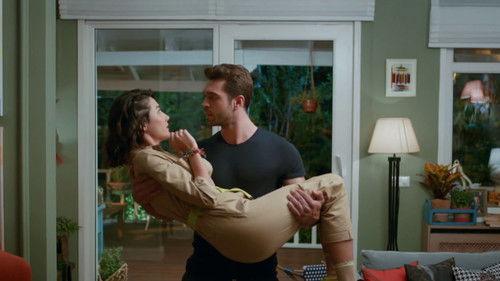 You Are Everywhere Season 1 Episode 1 - You Are Everywhere 1