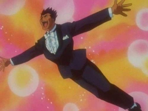 Those Who Hunt Elves Season 1 Episode 9 - Moved Deeply!  Dance Beautifully Dear!