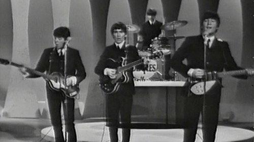 The Ed Sullivan Show Season 17 Episode 21 - Beatles (3rd appearance) / Cab Calloway