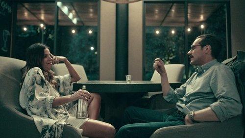 Dark Desire Season 1 Episode 15 - We Never Talked About Love