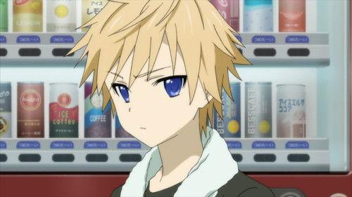 Inu X Boku Secret Service Season 1 Episode 4 - The Maison de Ayakashi Walk Rally