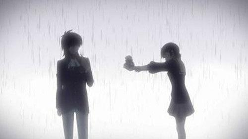 The World God Only Knows Season 2 Episode 7 - FLAG 7.0 Singing in the Rain