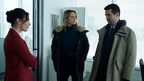 Cerebrum Season 3 Episode 7 - Episode 7