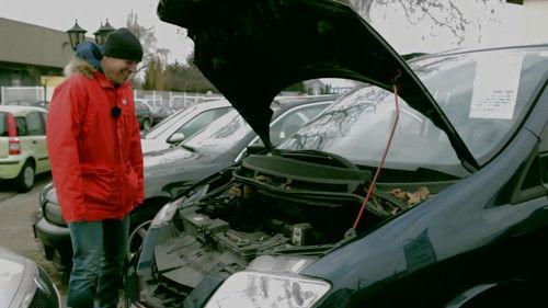 Totalcar Season 7 Episode 8 - Episode 8