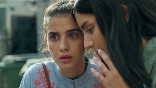 The Policeman's Daughter Season 3 Episode 8 - Episode 8